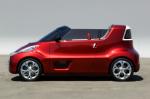 Nissan Round Box Concept 2007 года